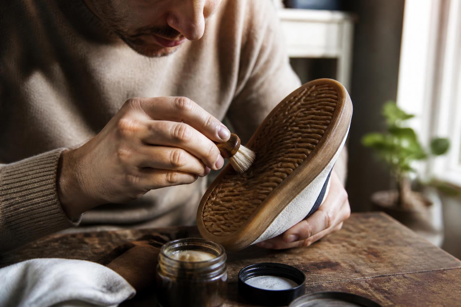 découvrez nos astuces de pro pour entretenir durablement votre semelle en gomme naturelle et préserver son apparence et sa performance.