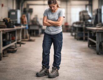 découvrez pourquoi de nombreuses personnes éprouvent un malaise avec les chaussures de sécurité et comment mieux comprendre ce ressenti pour allier confort et protection au travail.