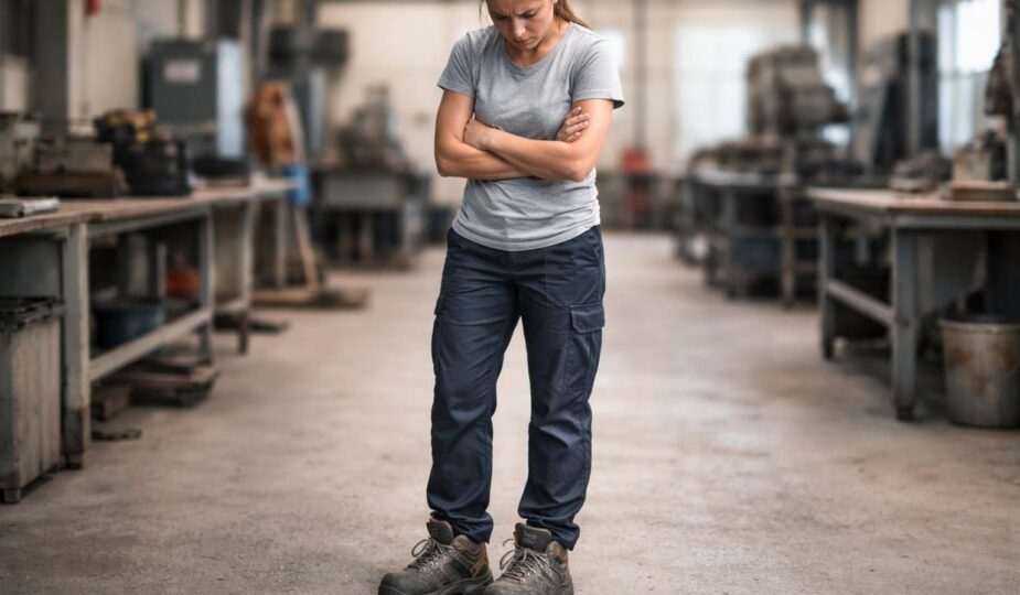 découvrez pourquoi de nombreuses personnes éprouvent un malaise avec les chaussures de sécurité et comment mieux comprendre ce ressenti pour allier confort et protection au travail.