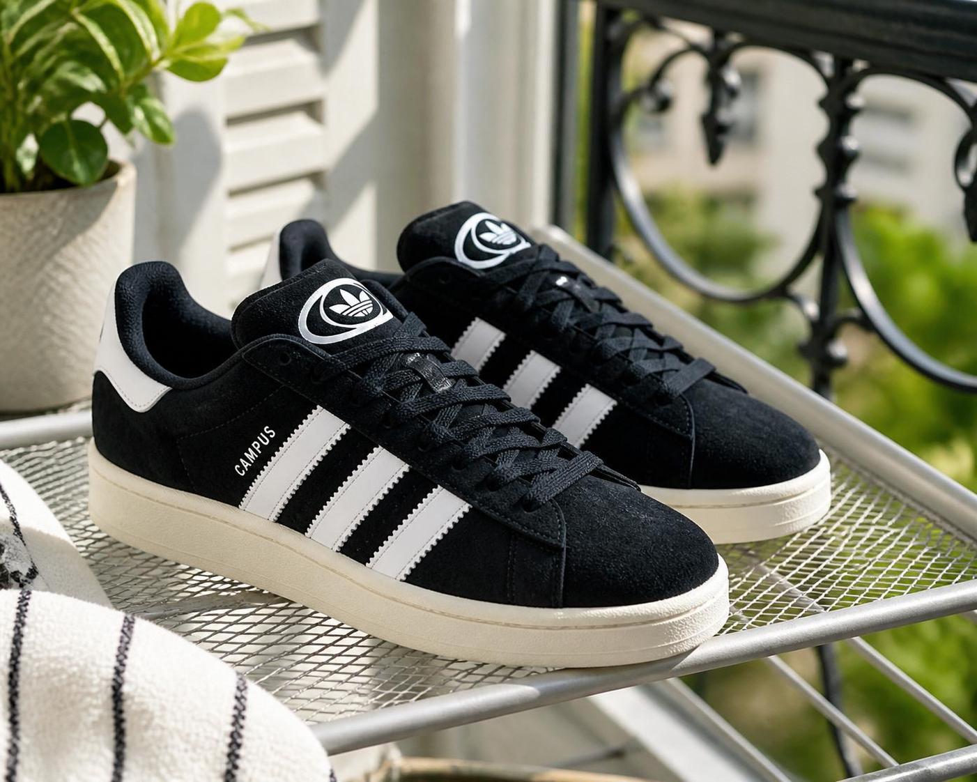 découvrez comment laver à la main vos adidas campus en suivant notre guide pratique étape par étape pour un nettoyage efficace et en douceur.