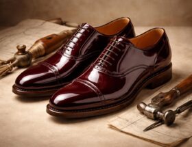 découvrez l'histoire fascinante des bobbies, ces chaussures iconiques qui allient élégance et savoir-faire français.