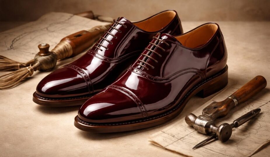 découvrez l'histoire fascinante des bobbies, ces chaussures iconiques qui allient élégance et savoir-faire français.