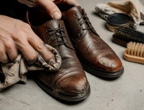 découvrez les erreurs courantes à éviter lors de l'application de cire sur des chaussures en cuir pleine fleur pour préserver leur beauté et leur durabilité.