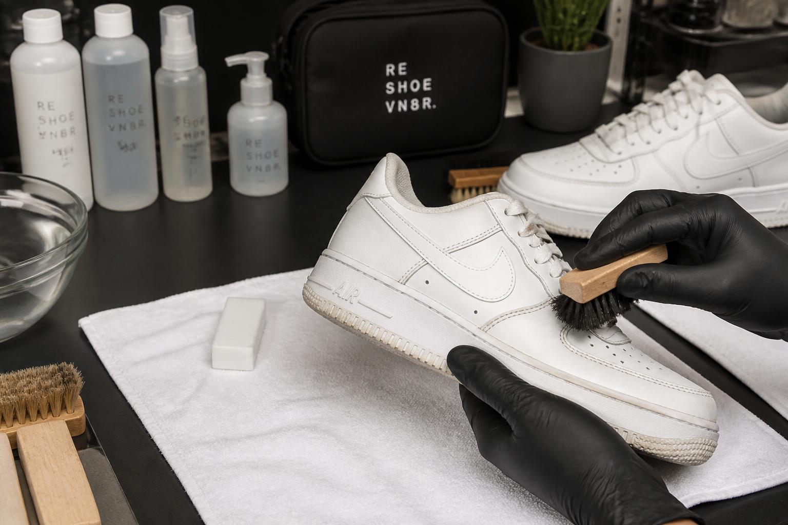 découvrez si le nettoyage à sec de vos sneakers est mieux réalisé par vous-même ou en faisant appel à des professionnels, avec des conseils pratiques pour préserver vos chaussures.