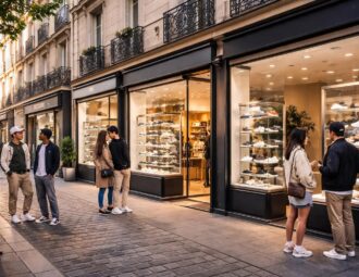 découvrez les meilleures adresses de pressing spécialisé à paris pour nettoyer et entretenir vos sneakers avec soin et professionnalisme.