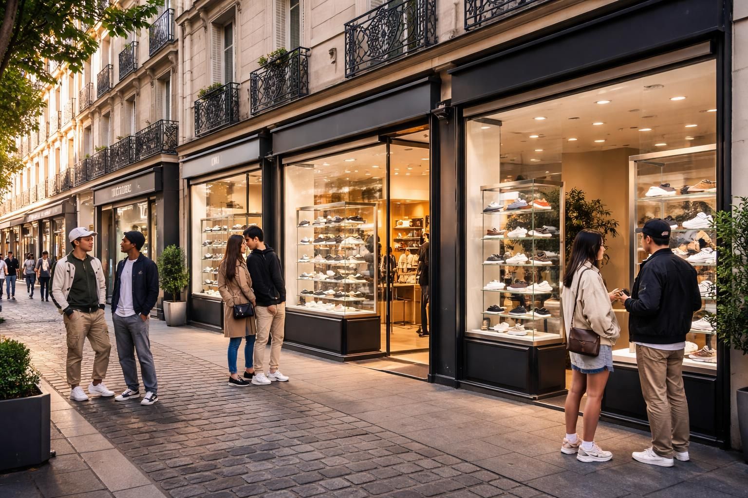 découvrez les meilleures adresses de pressing spécialisé à paris pour nettoyer et entretenir vos sneakers avec soin et professionnalisme.
