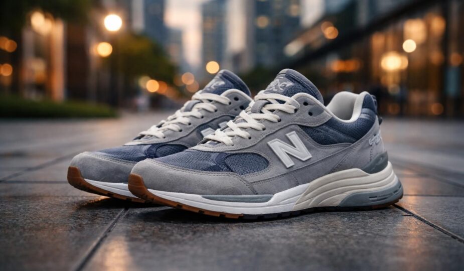 découvrez comment new balance sneakers 2020 a marqué l'année où la marque est devenue incontournable, alliant style, confort et innovation dans chaque paire.