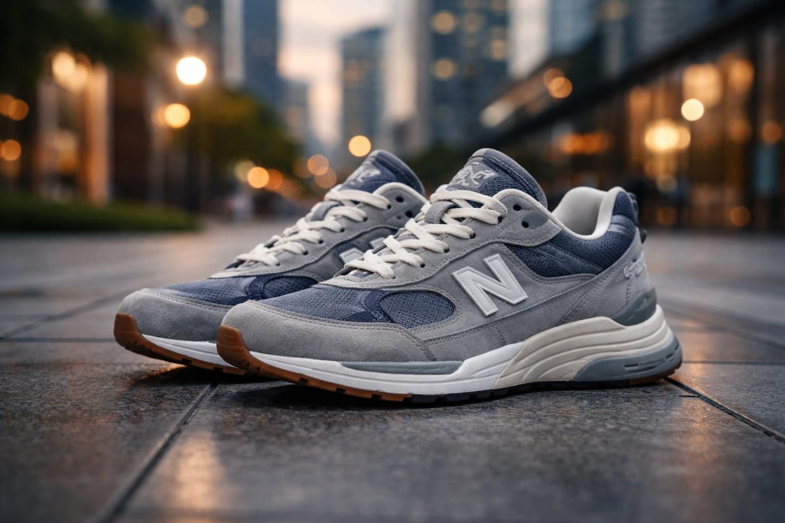 découvrez comment new balance sneakers 2020 a marqué l'année où la marque est devenue incontournable, alliant style, confort et innovation dans chaque paire.