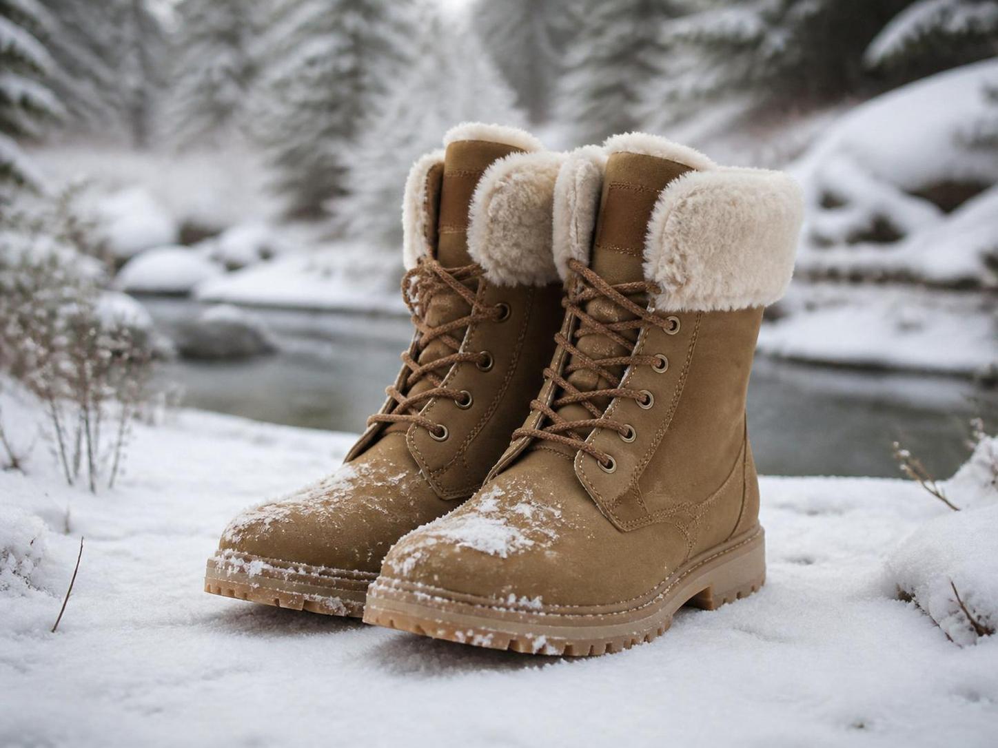 découvrez si doubler vos chaussures pour l'hiver est une bonne idée pour garder vos pieds au chaud et protégés du froid et de l'humidité.