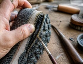 découvrez si et comment il est possible de recoller une semelle vibrante pour prolonger la durée de vie de vos chaussures ou équipements. conseils pratiques et astuces d'entretien.