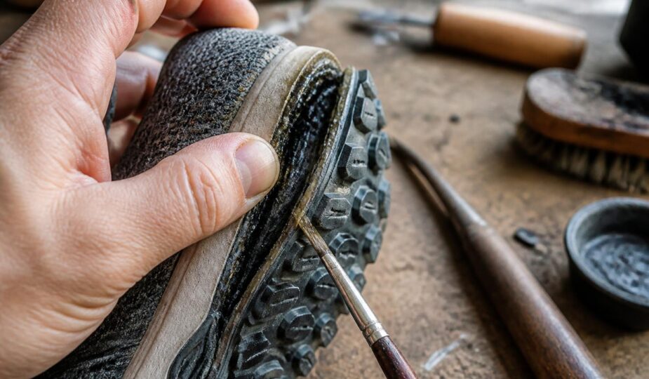 découvrez si et comment il est possible de recoller une semelle vibrante pour prolonger la durée de vie de vos chaussures ou équipements. conseils pratiques et astuces d'entretien.