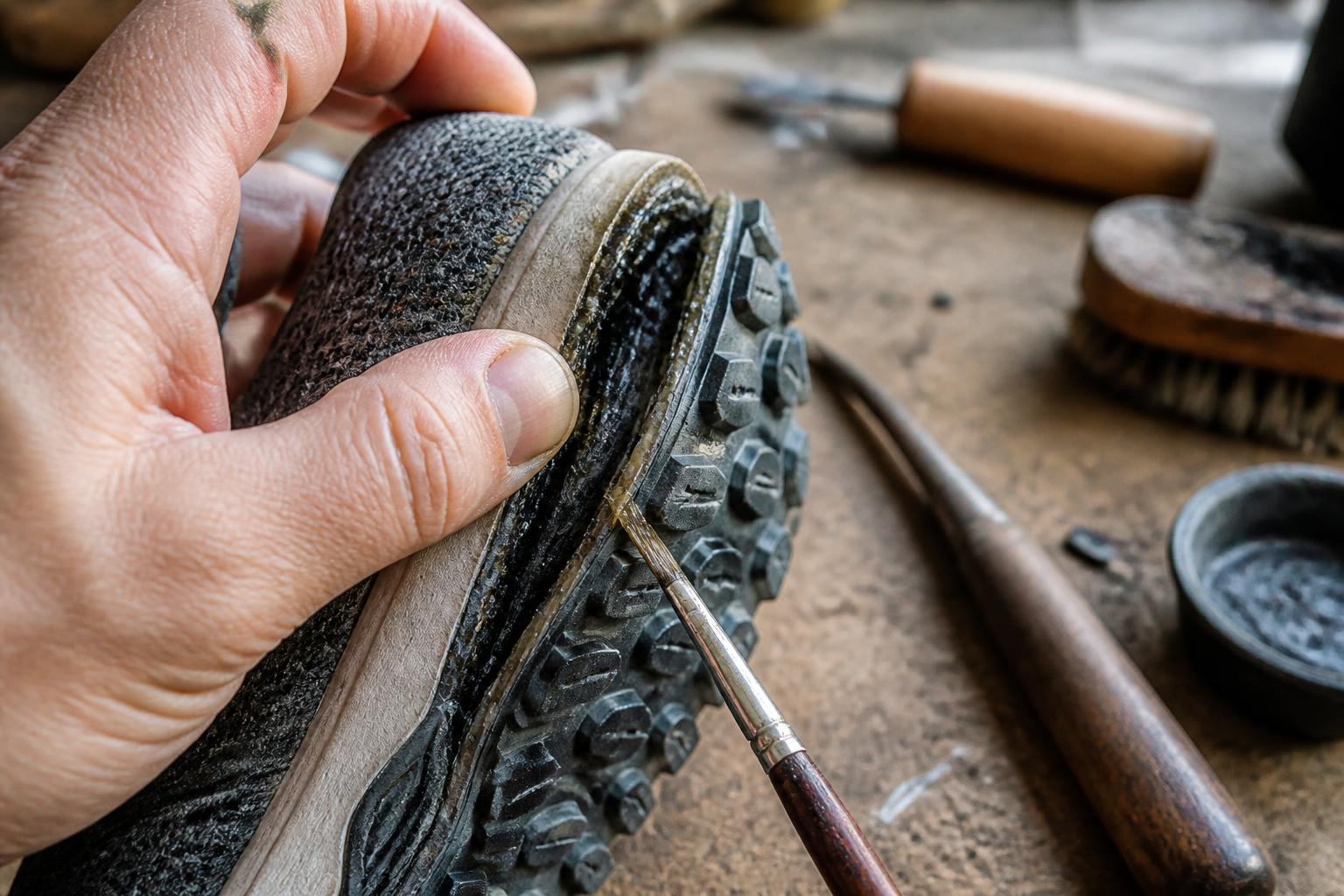 découvrez si et comment il est possible de recoller une semelle vibrante pour prolonger la durée de vie de vos chaussures ou équipements. conseils pratiques et astuces d'entretien.