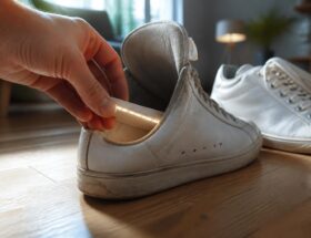 découvrez si vous pouvez remettre une semelle lumineuse sur vos baskets, les étapes à suivre et les précautions à prendre pour un résultat optimal et durable.