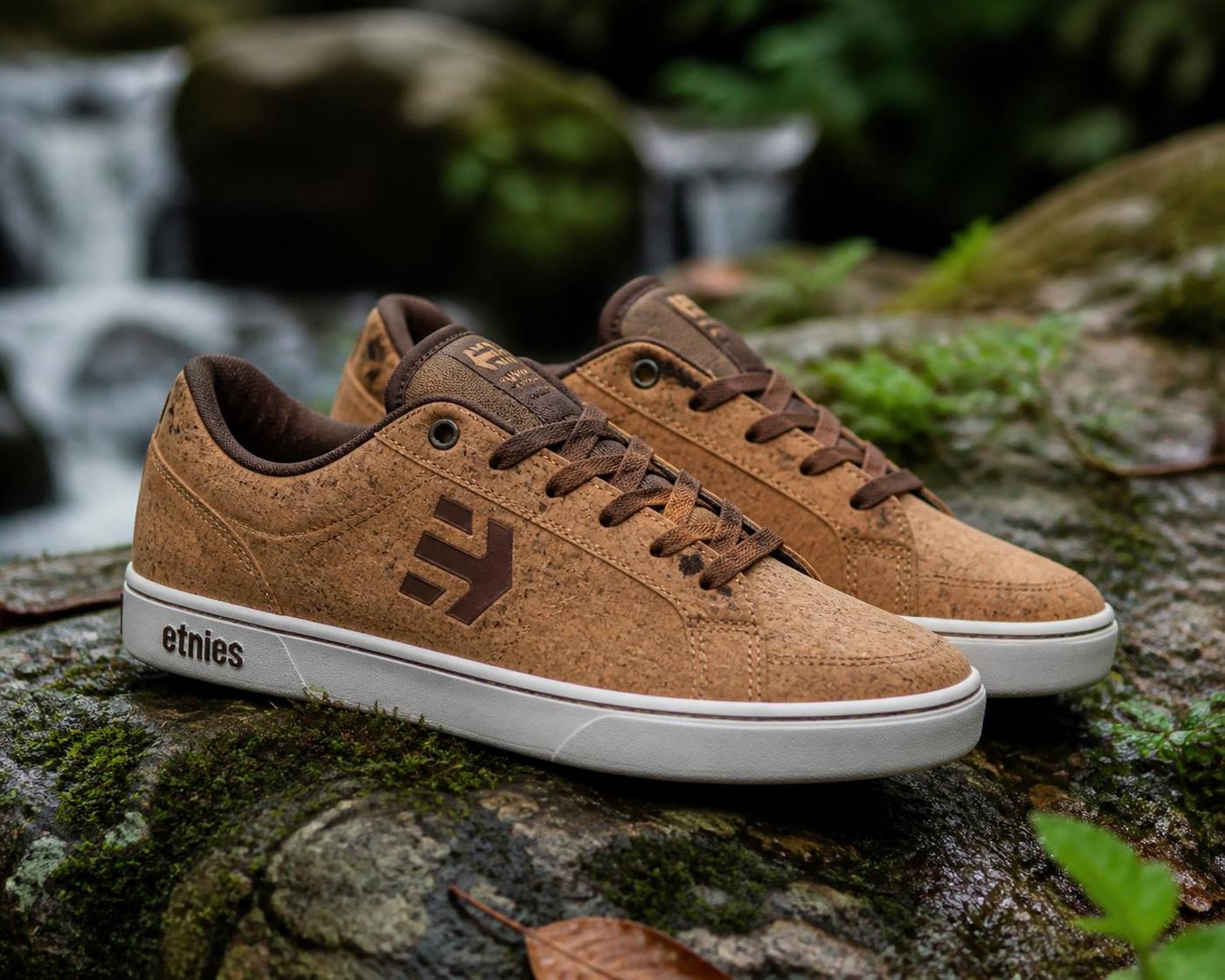 découvrez comment réparer une chaussure en liège etnies usée et prolonger sa durée de vie grâce à des astuces simples et efficaces.