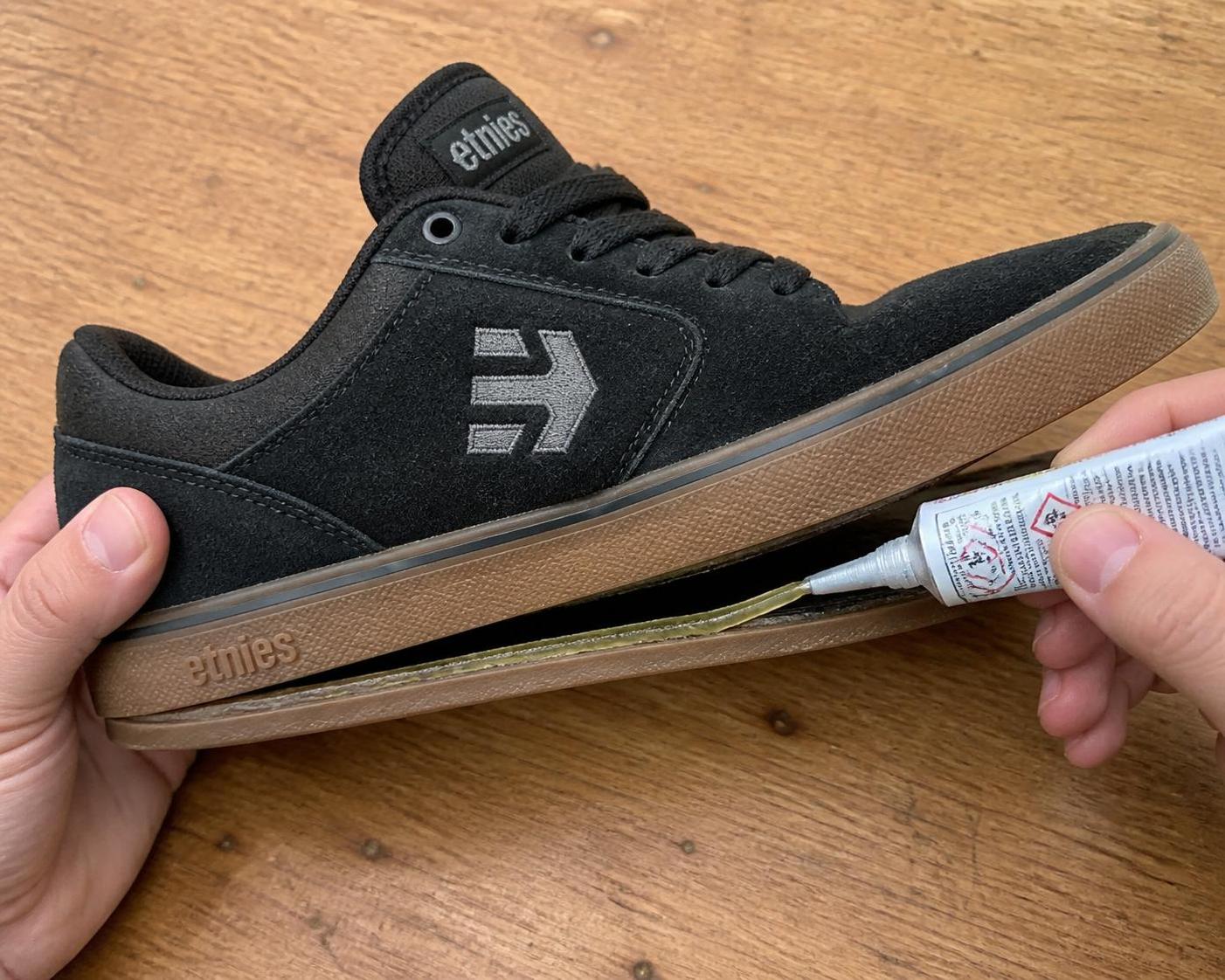 découvrez comment réparer une chaussure en liège etnies usée et prolonger sa durée de vie grâce à des astuces simples et efficaces.