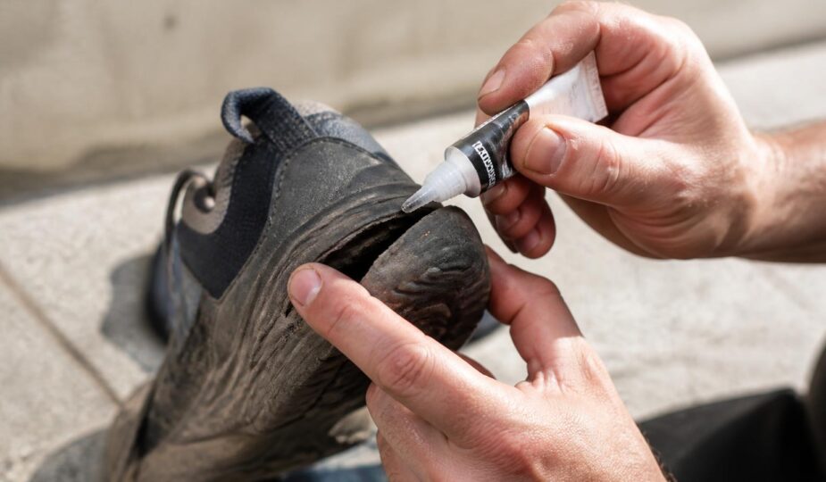 découvrez si et comment réparer une semelle déchirée sur vos chaussures decathlon pour prolonger leur durée de vie et économiser sur vos achats.