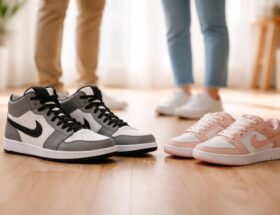 découvrez les différences entre les pointures homme et femme chez nike et trouvez la taille parfaite pour vos chaussures.