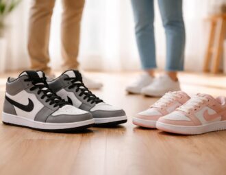 découvrez les différences entre les pointures homme et femme chez nike et trouvez la taille parfaite pour vos chaussures.