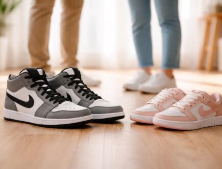 découvrez les différences entre les pointures homme et femme chez nike et trouvez la taille parfaite pour vos chaussures.