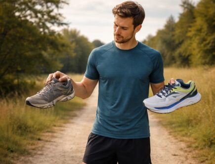 découvrez quand il est temps de changer vos chaussures de running pour préserver vos performances et éviter les blessures. conseils pratiques pour reconnaître l'usure et optimiser votre confort.