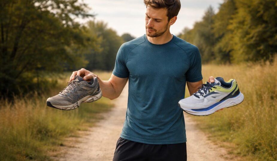 découvrez quand il est temps de changer vos chaussures de running pour préserver vos performances et éviter les blessures. conseils pratiques pour reconnaître l'usure et optimiser votre confort.
