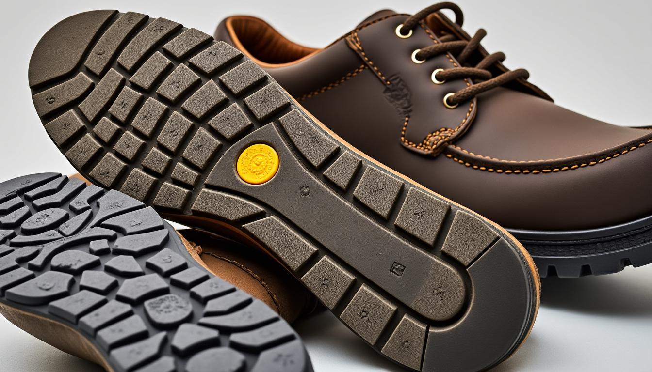 découvrez comment réparer une semelle vibram sur vos chaussures palladium pour prolonger leur durée de vie et retrouver confort et adhérence.