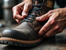 apprenez à réparer facilement une semelle vibram sur vos chaussures palladium grâce à notre guide étape par étape, pour prolonger leur durée de vie et conserver leur confort.