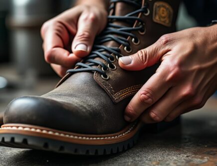 apprenez à réparer facilement une semelle vibram sur vos chaussures palladium grâce à notre guide étape par étape, pour prolonger leur durée de vie et conserver leur confort.