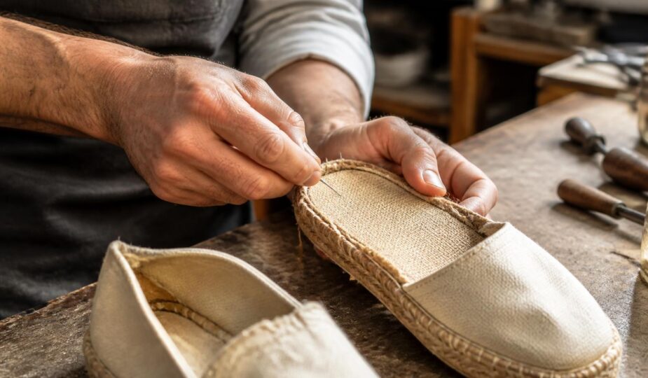 apprenez à réparer facilement la semelle interne de vos espadrilles castañer pour prolonger leur durée de vie tout en conservant confort et style.