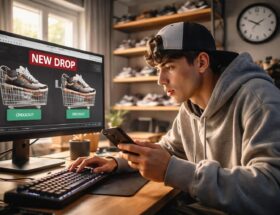 découvrez nos astuces efficaces pour réussir à acheter vos sneakers préférées le jour de leur sortie et éviter les ruptures de stock.