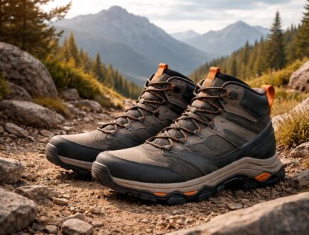 découvrez notre avis complet sur hike footwear, la nouvelle référence des chaussures de randonnée alliant confort, durabilité et performance pour vos aventures en plein air.