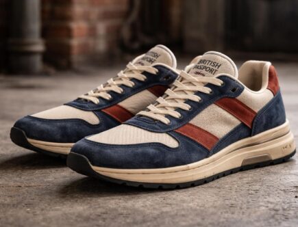découvrez notre test des sneakers british passport, une marque au style vintage alliant authenticité et confort pour un look rétro réussi.