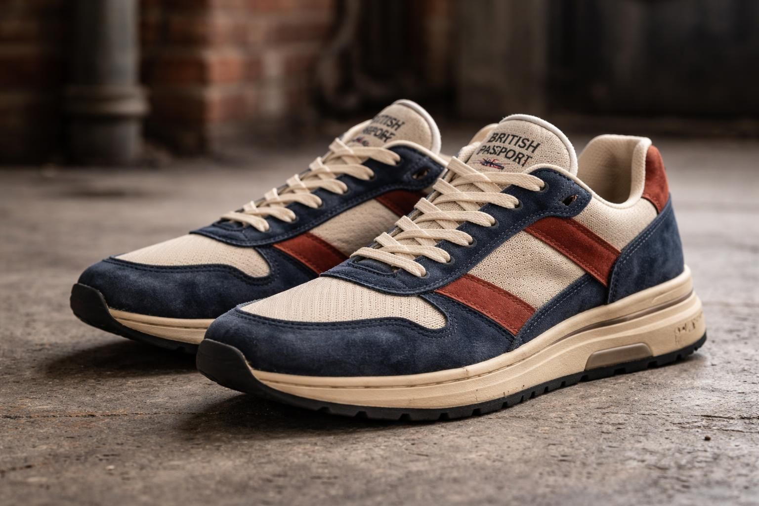 découvrez notre test des sneakers british passport, une marque au style vintage alliant authenticité et confort pour un look rétro réussi.