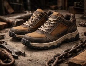 découvrez les sneakers carhartt, réputées pour leur robustesse exceptionnelle grâce à des collaborations exclusives alliant style et durabilité.