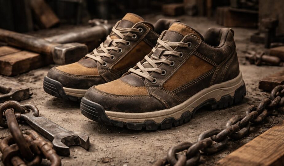 découvrez les sneakers carhartt, réputées pour leur robustesse exceptionnelle grâce à des collaborations exclusives alliant style et durabilité.