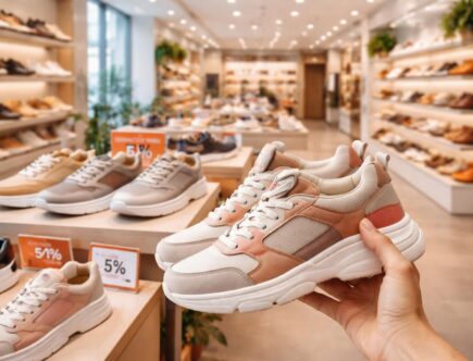 découvrez nos astuces pour trouver les meilleures affaires sur les chaussures en soldes chez zalando. profitez des réductions et choisissez la paire parfaite à prix mini !