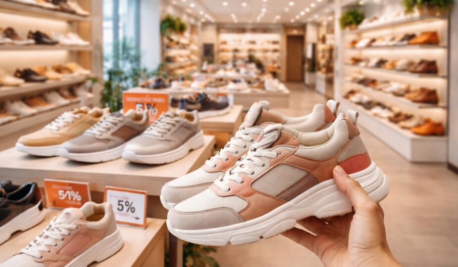 découvrez nos astuces pour trouver les meilleures affaires sur les chaussures en soldes chez zalando. profitez des réductions et choisissez la paire parfaite à prix mini !