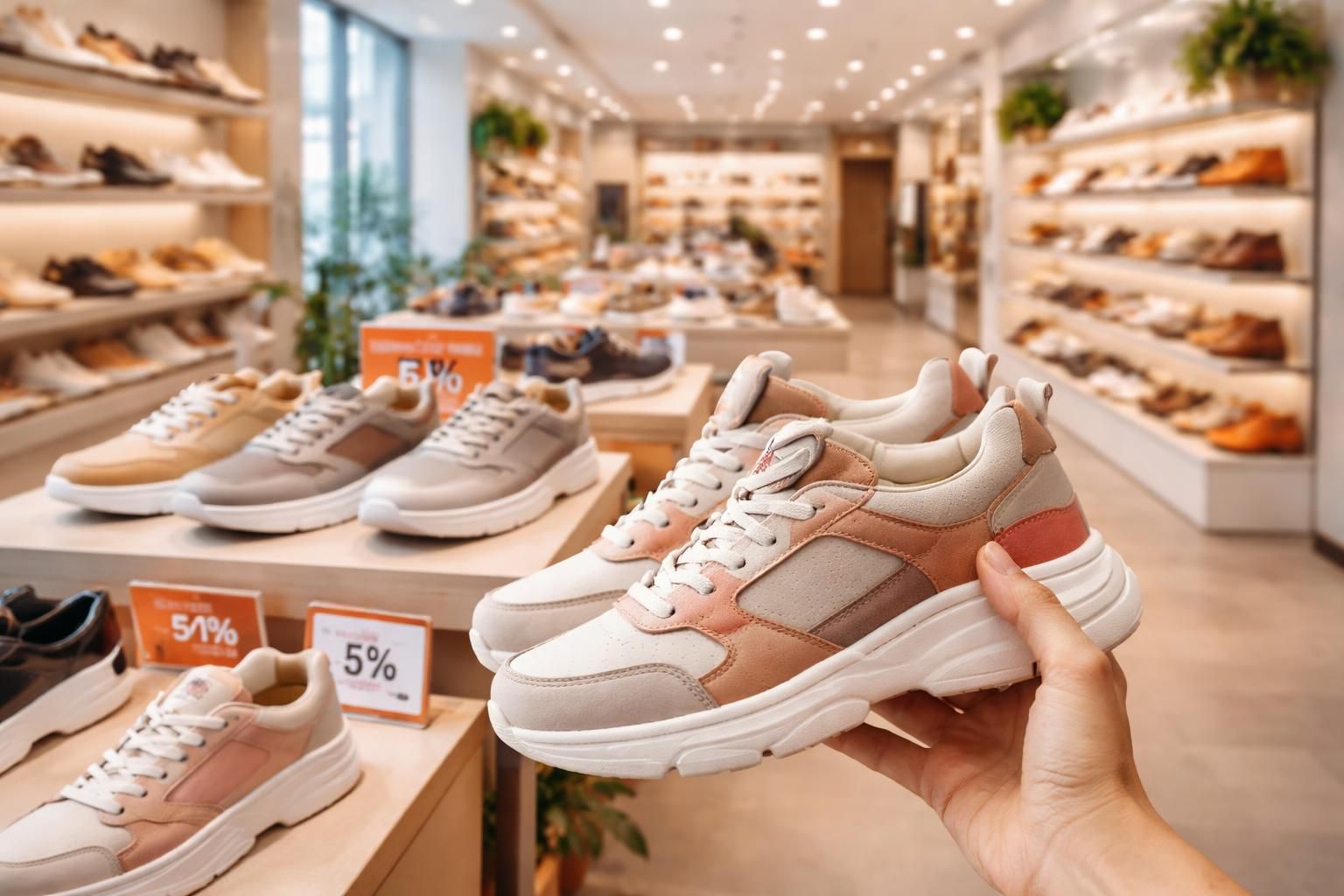 découvrez nos astuces pour trouver les meilleures affaires sur les chaussures en soldes chez zalando. profitez des réductions et choisissez la paire parfaite à prix mini !