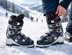 découvrez comment choisir la bonne pointure de chaussures de ski pour un confort optimal et une meilleure performance sur les pistes. nos conseils pour glisser en toute sérénité.