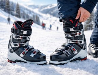 découvrez comment choisir la bonne pointure de chaussures de ski pour un confort optimal et une meilleure performance sur les pistes. nos conseils pour glisser en toute sérénité.
