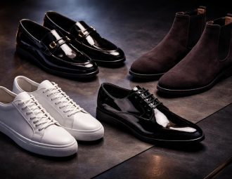 découvrez les styles de chaussures pour homme idéales pour la boîte de nuit, alliant confort et tendance pour danser toute la nuit avec élégance.