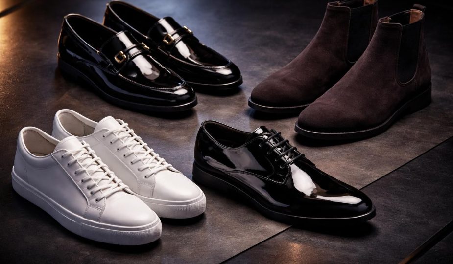 découvrez les styles de chaussures pour homme idéales pour la boîte de nuit, alliant confort et tendance pour danser toute la nuit avec élégance.