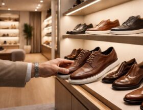 découvrez nos conseils pratiques pour acheter vos chaussures en ligne sur showroomprive et faites de bonnes affaires en toute confiance.