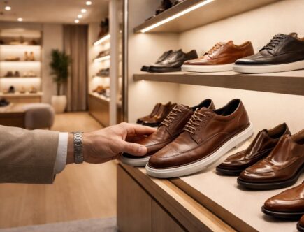 découvrez nos conseils pratiques pour acheter vos chaussures en ligne sur showroomprive et faites de bonnes affaires en toute confiance.
