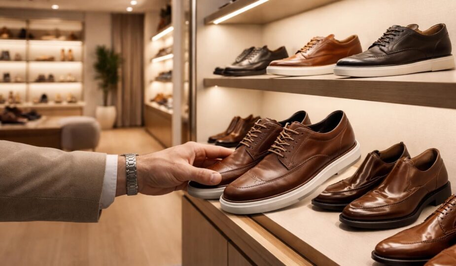 découvrez nos conseils pratiques pour acheter vos chaussures en ligne sur showroomprive et faites de bonnes affaires en toute confiance.