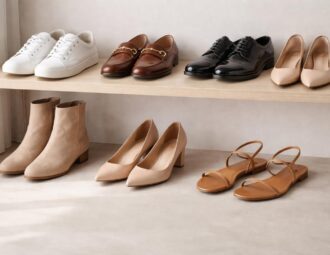 découvrez les chaussures essentiels, les modèles basiques incontournables à posséder dans votre dressing pour un style intemporel et polyvalent.