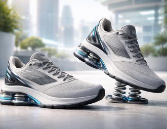 découvrez si les chaussures à ressort sont un simple gadget ou une véritable révolution pour votre confort au quotidien.