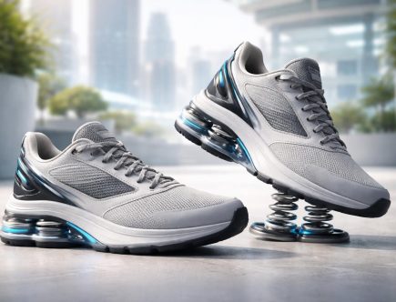 découvrez si les chaussures à ressort sont un simple gadget ou une véritable révolution pour votre confort au quotidien.