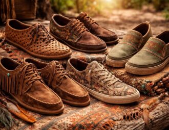 découvrez notre sélection de chaussures hippie pour homme, alliant style vintage et esprit bohème pour un look unique et tendance à adopter dès maintenant.