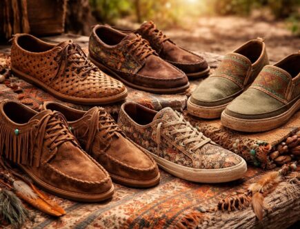 découvrez notre sélection de chaussures hippie pour homme, alliant style vintage et esprit bohème pour un look unique et tendance à adopter dès maintenant.